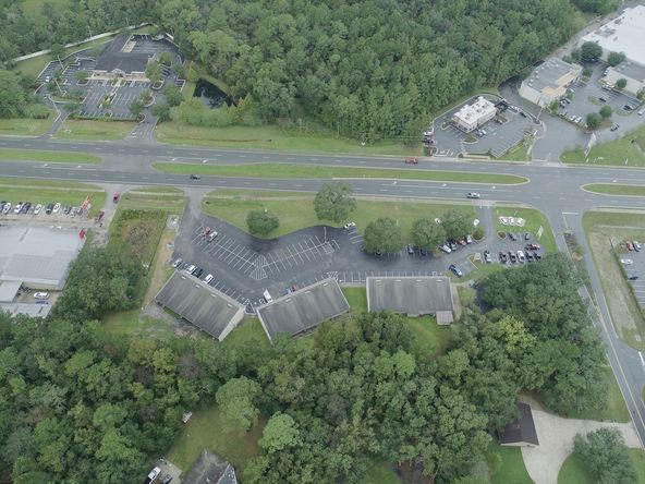 #107 & 108: 2751 Blanding Blvd, Middleburg, FL 32068